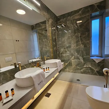Gasthuis Ma Pe Luxury Split