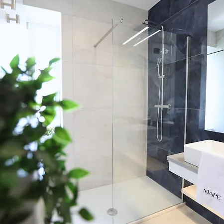 Gæstehus Ma Pe Luxury