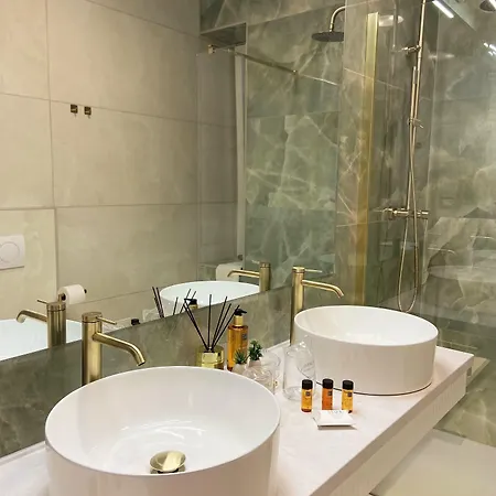 Ma Pe Luxury Gasthuis