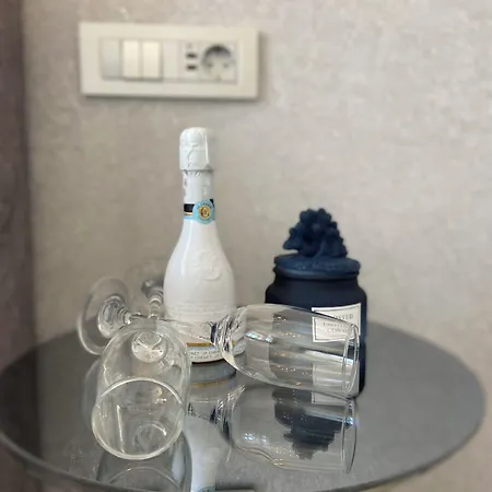Ma Pe Luxury 4* Split