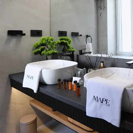 Ma Pe Luxury Gasthuis 4*