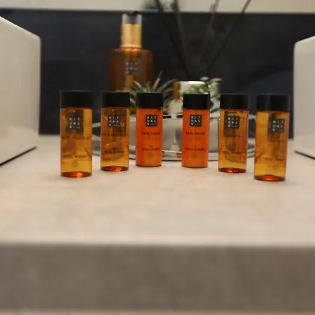 Ma Pe Luxury Maison d'hôtes 4*