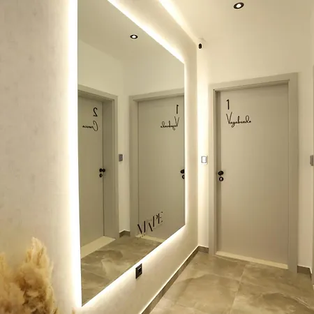 Ma Pe Luxury Guest house