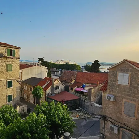Ma Pe Luxury Guest house 4*