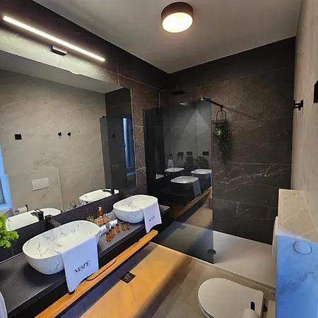 Guest house Ma Pe Luxury