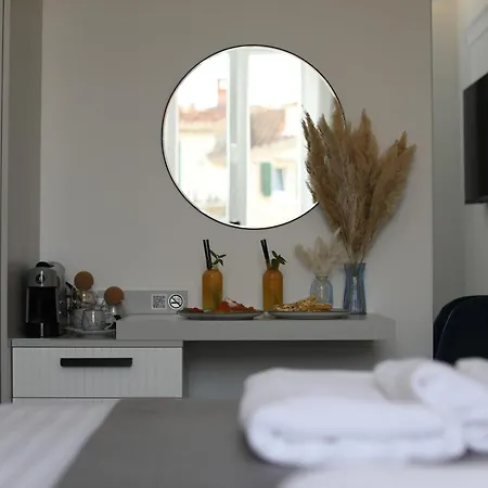 Ma Pe Luxury 4* Split