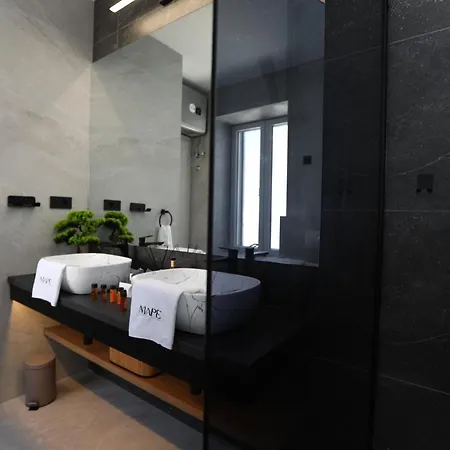 Ma Pe Luxury 4* Split