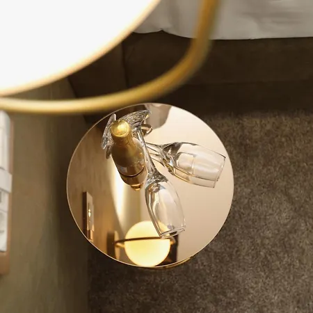 Ma Pe Luxury Guest house