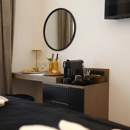 Guest house Ma Pe Luxury