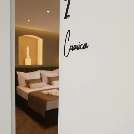 Guest house Ma Pe Luxury