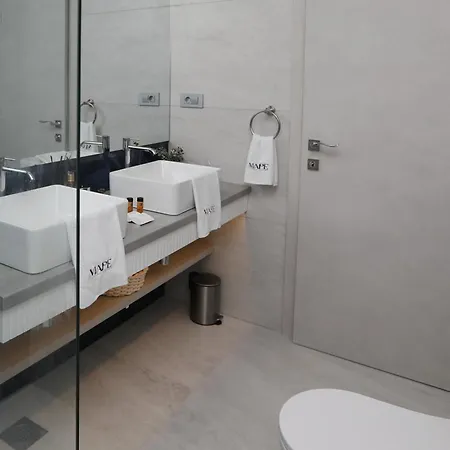 Guest house Ma Pe Luxury 4*