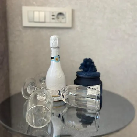 Guest house Ma Pe Luxury Split