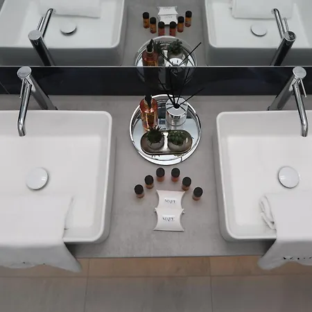 Guest house Ma Pe Luxury 4*