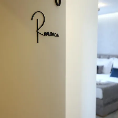 Ma Pe Luxury Guest house Split