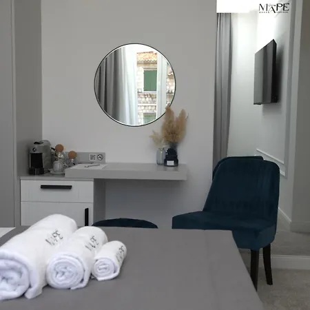 Ma Pe Luxury 4*