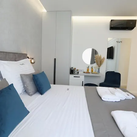 Guest house Ma Pe Luxury Split