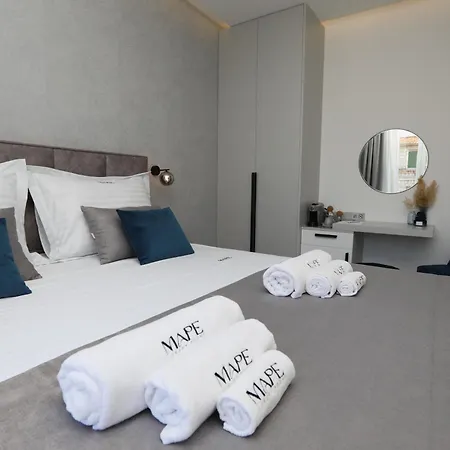 Ma Pe Luxury سبليت