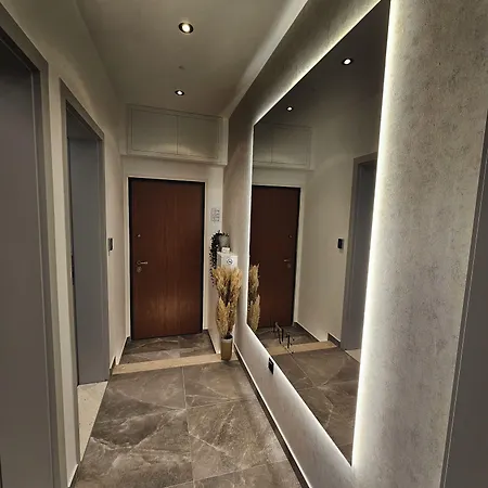 Konukevi Ma Pe Luxury Split