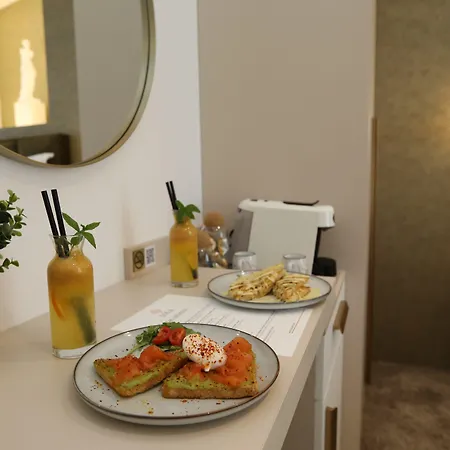Ma Pe Luxury 4* Спліт