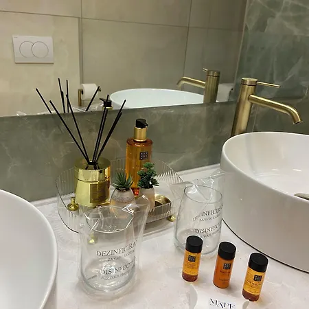 Ma Pe Luxury Konukevi Split