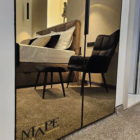 Ma Pe Luxury