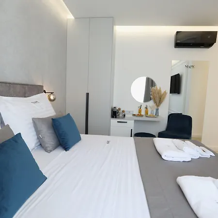 Ma Pe Luxury Gostinjska kuća