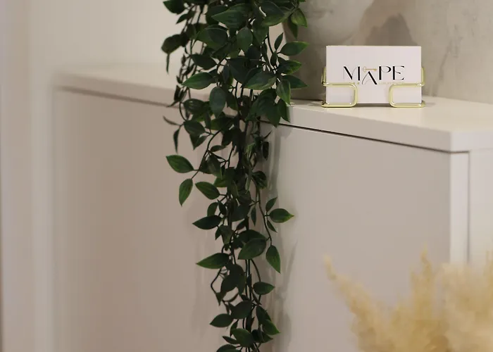 Konukevi Ma Pe Luxury