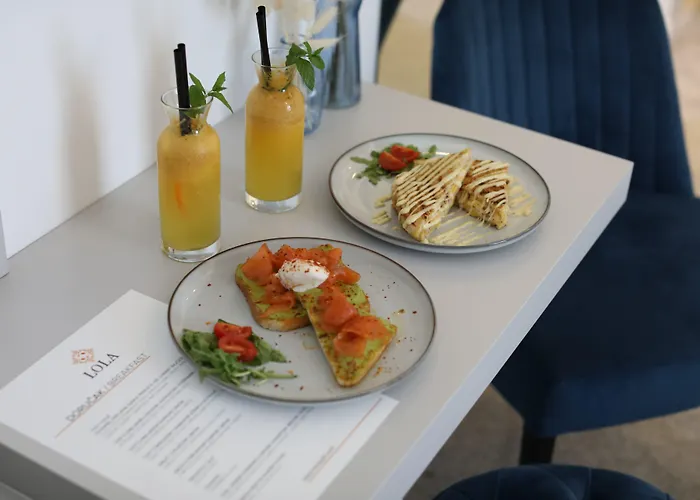 Ma Pe Luxury Gæstehus 4*
