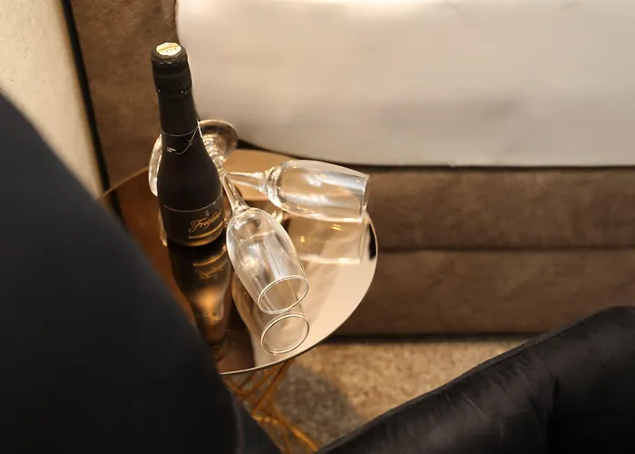 Ma Pe Luxury Gæstehus Split
