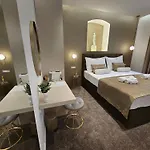 Penzion Ma Pe Luxury 4*