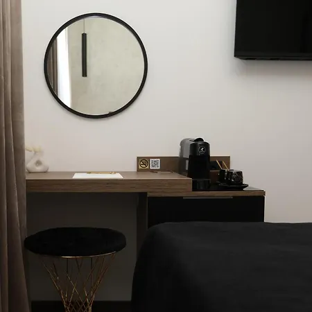 게스트하우스 Ma Pe Luxury 스플리트