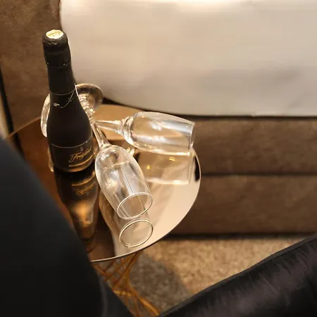 Ma Pe Luxury 게스트하우스 스플리트