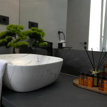 Ma Pe Luxury 스플리트