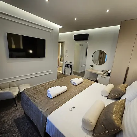 Ma Pe Luxury ゲストハウス スプリト