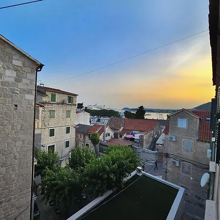 Ma Pe Luxury スプリト