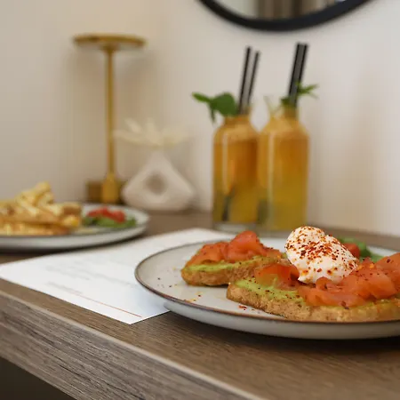 ゲストハウス Ma Pe Luxury