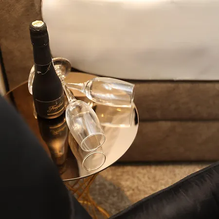 Ma Pe Luxury ゲストハウス スプリト