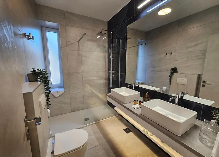 Guest house Ma Pe Luxury 4*