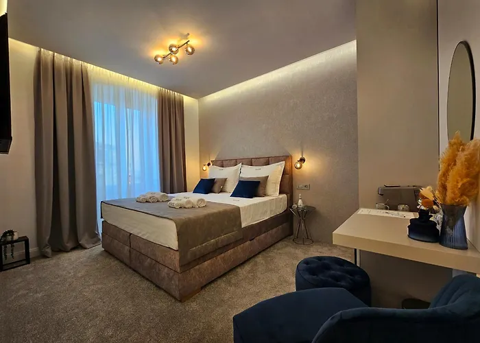 Ma Pe Luxury Guest house 4*