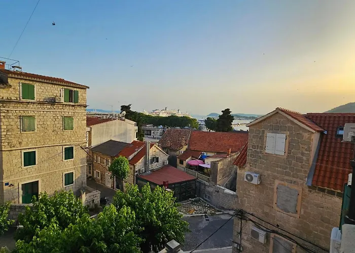 Ma Pe Luxury Guest house 4*