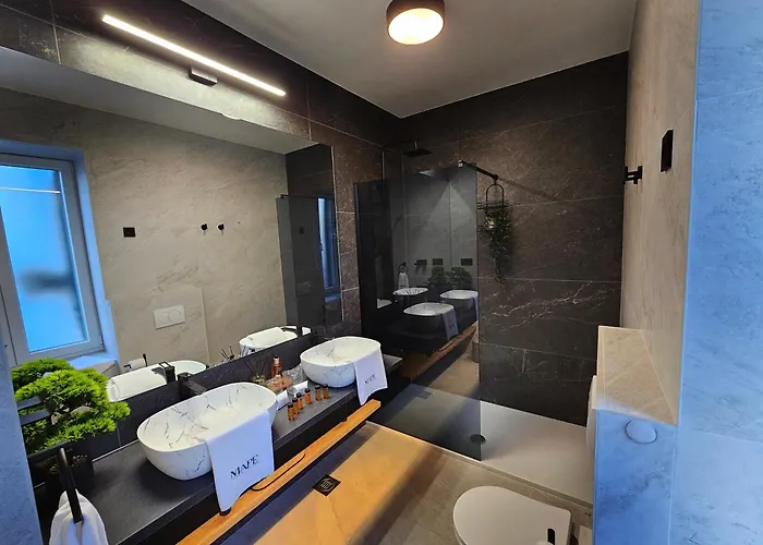 Guest house Ma Pe Luxury