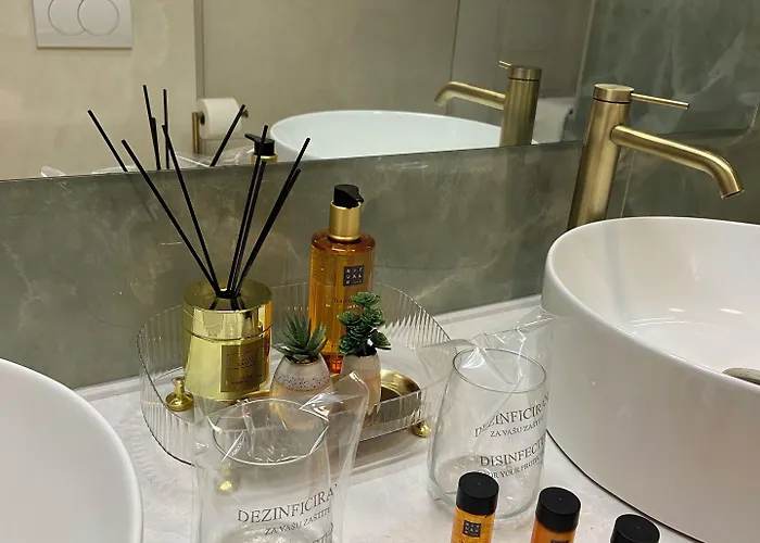 Ma Pe Luxury Guest house Split