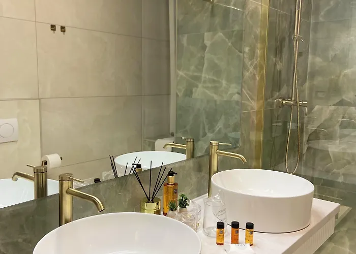 Ma Pe Luxury Guest house