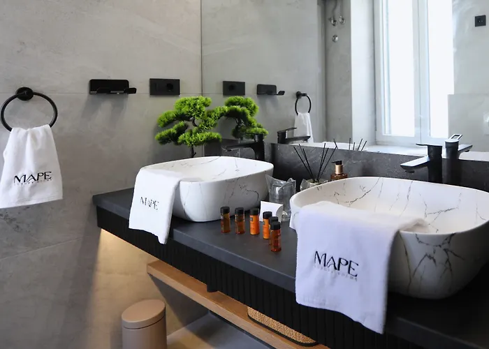 Ma Pe Luxury Guest house 4*